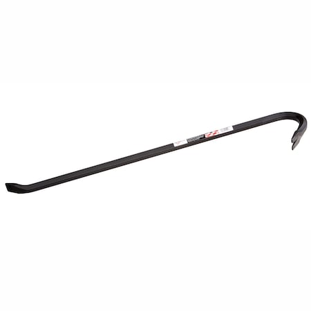 Mayhew WRECKING BAR GOOSENECK 30" 715 MY41003